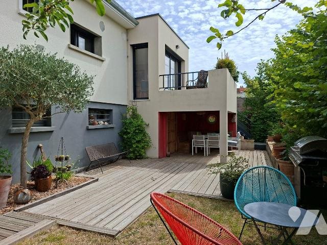 Maison à vendre, 148m², Saint-André-les-Vergers