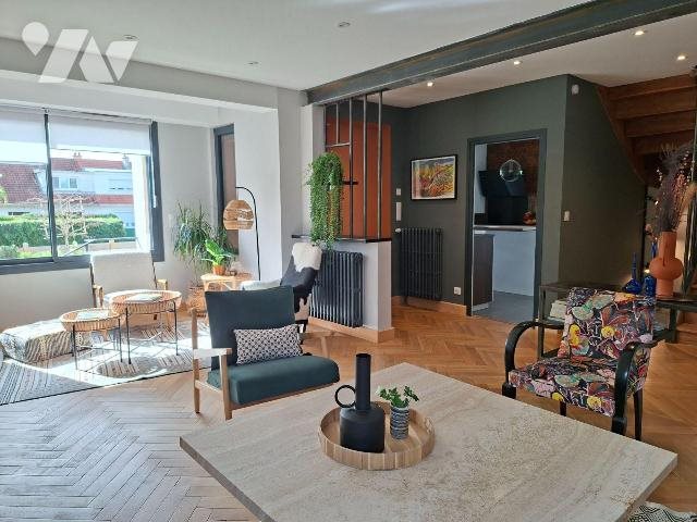 Maison à vendre, 148m², Saint-André-les-Vergers