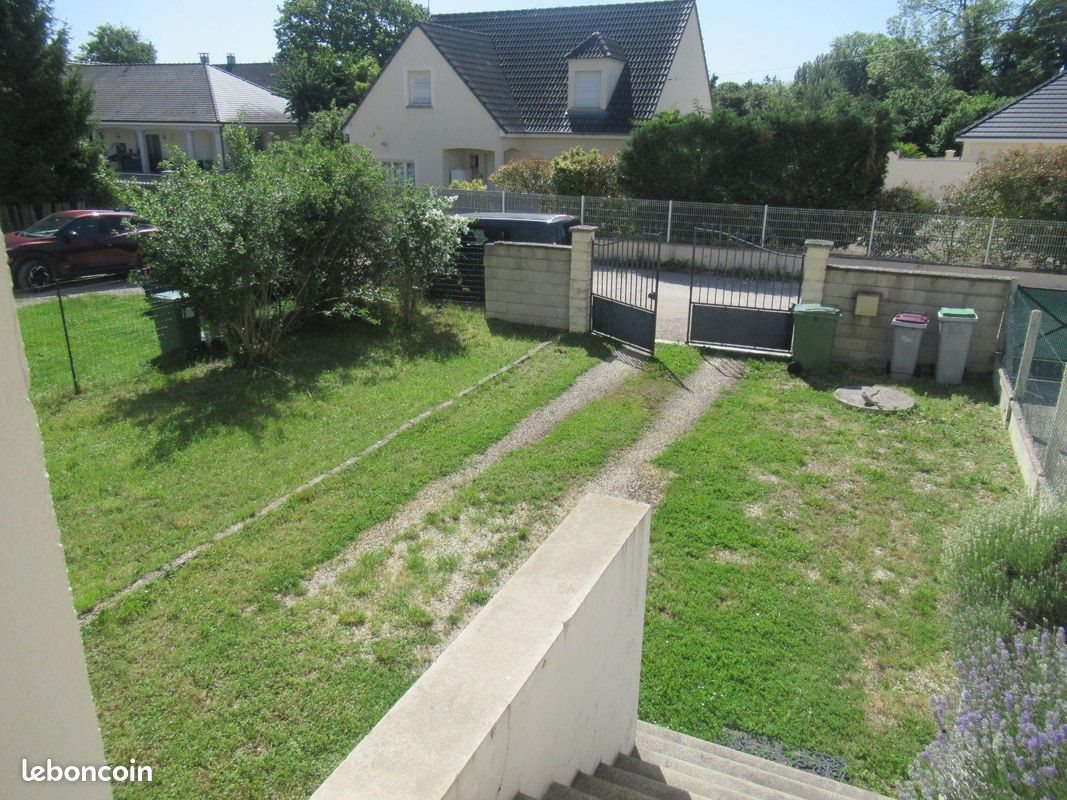 Maison à vendre, 68m², La Chapelle-Saint-Luc
