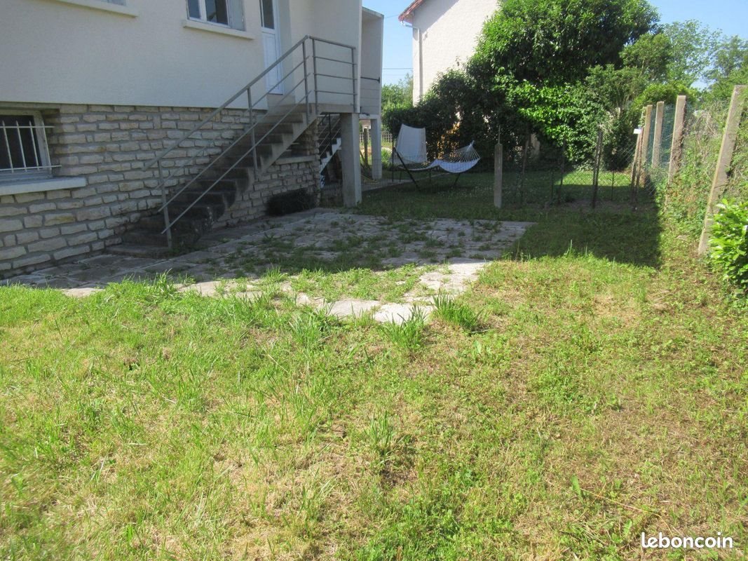 Maison à vendre, 68m², La Chapelle-Saint-Luc