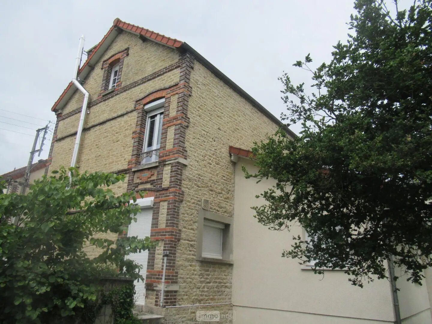 Maison à vendre, 129m², Sainte-Savine