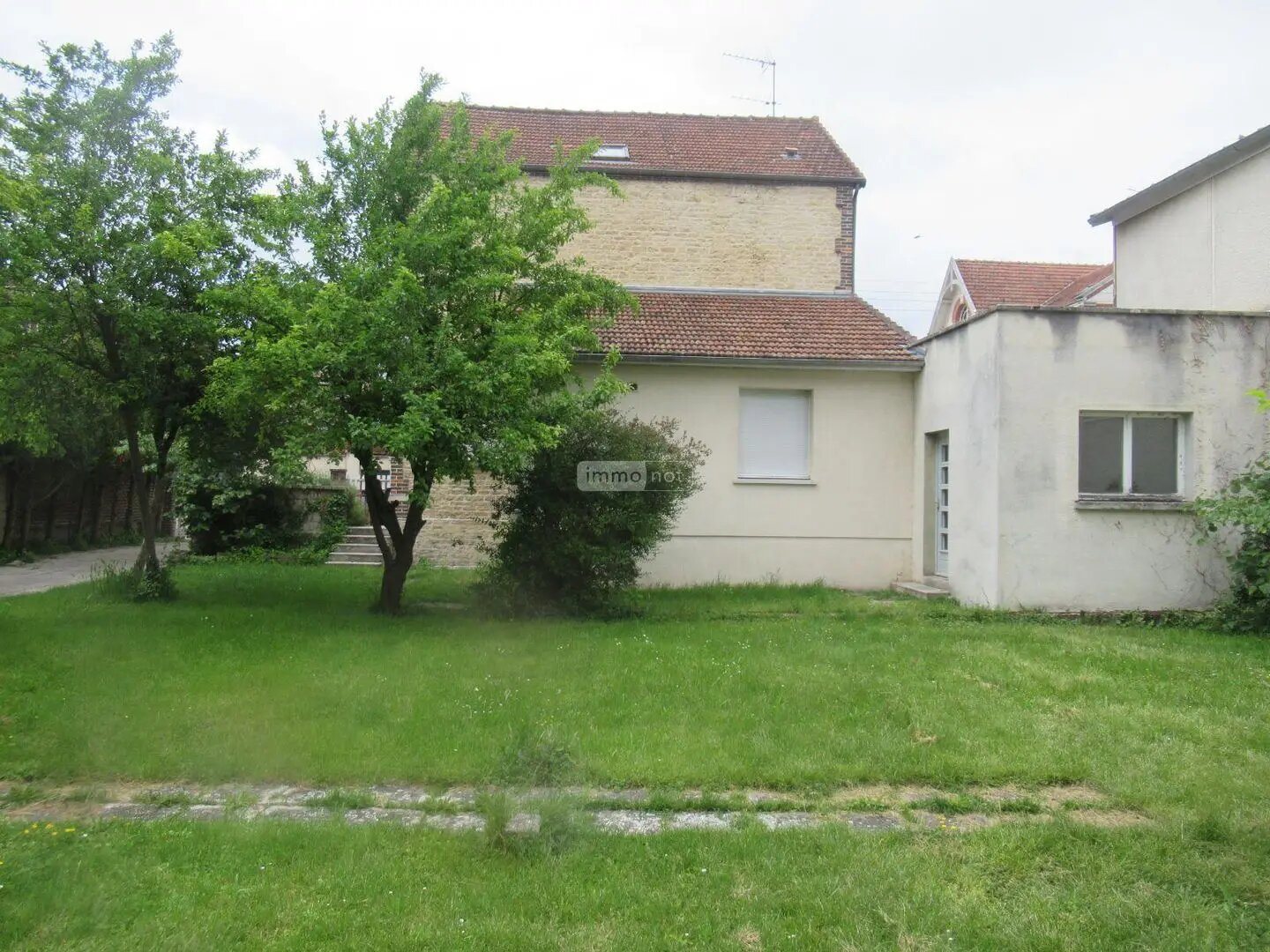 Maison à vendre, 129m², Sainte-Savine
