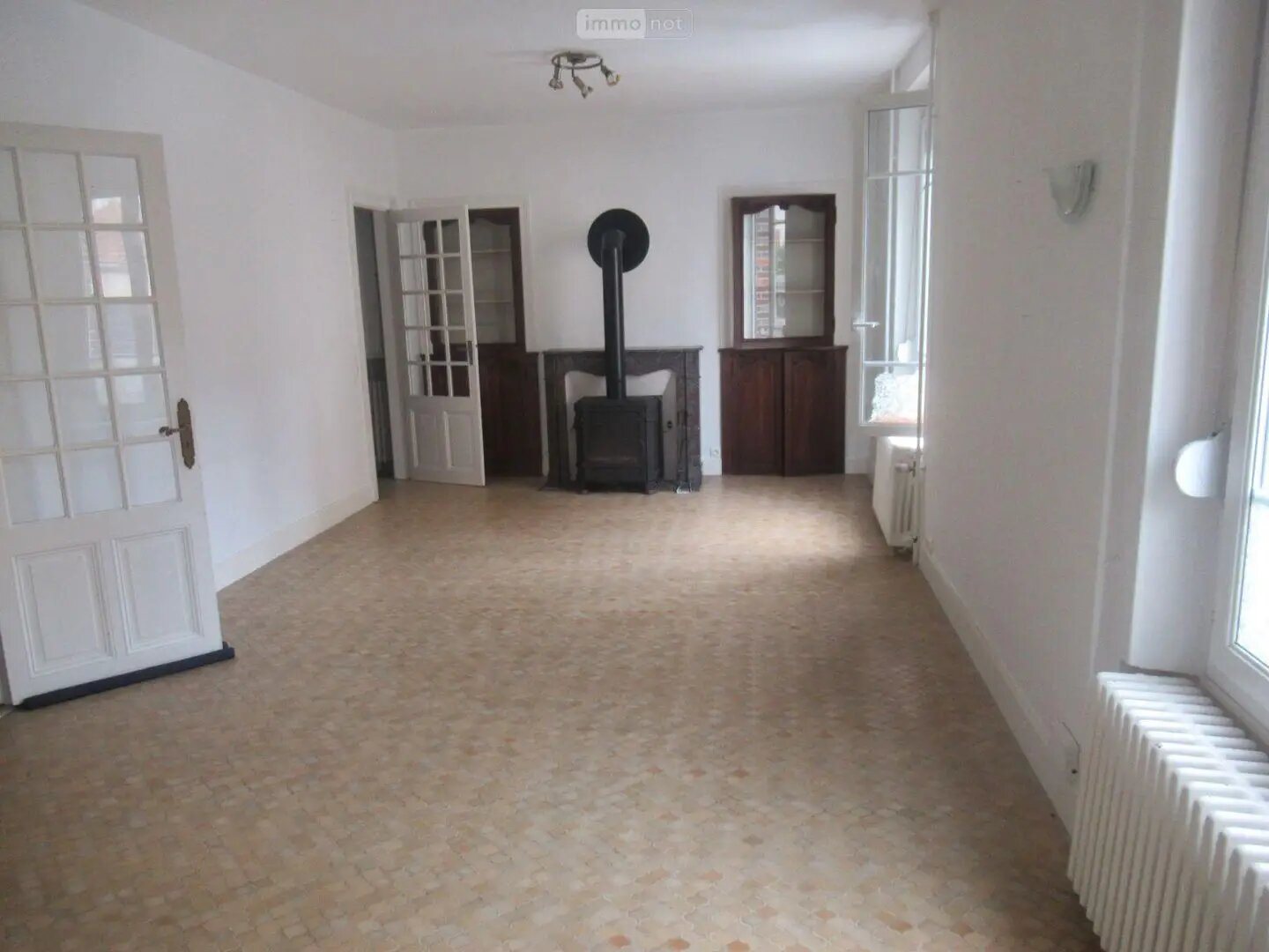 Maison à vendre, 129m², Sainte-Savine