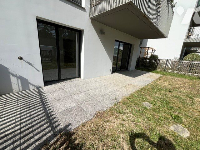 Appartement à vendre, 64m², Rennes
