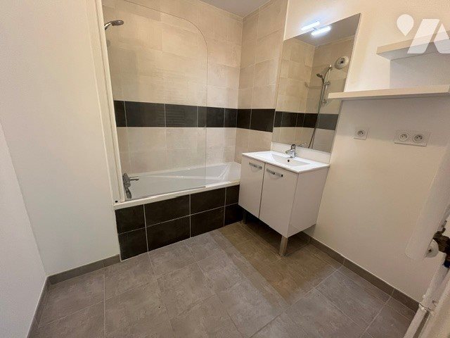 Appartement à vendre, 64m², Rennes