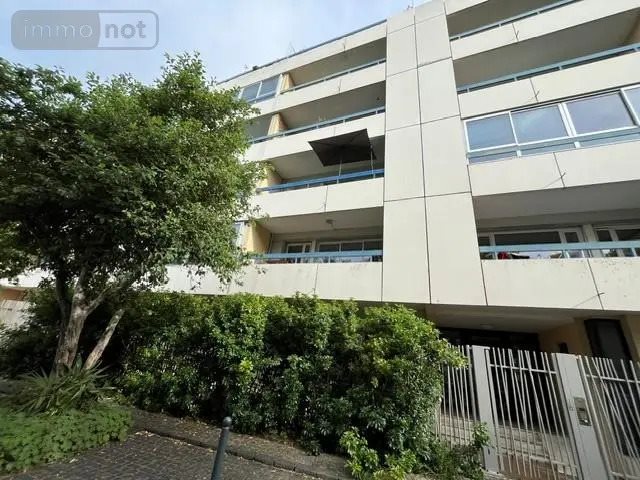 Appartement à vendre, 49m², Rennes