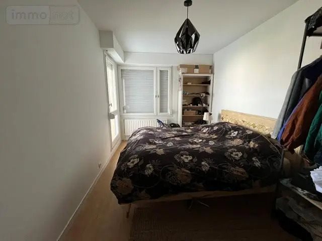 Appartement à vendre, 49m², Rennes