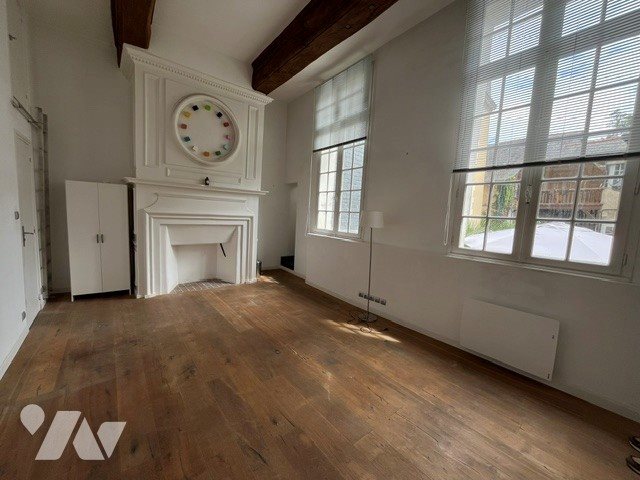 Appartement à vendre, 25m², Rennes