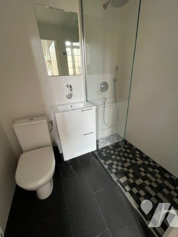 Appartement à vendre, 25m², Rennes