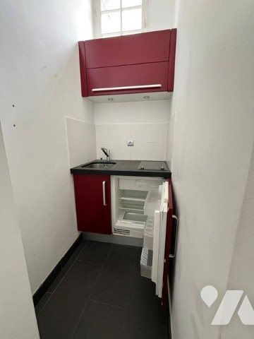 Appartement à vendre, 25m², Rennes