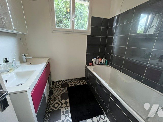 Maison à vendre, 72m², Rennes