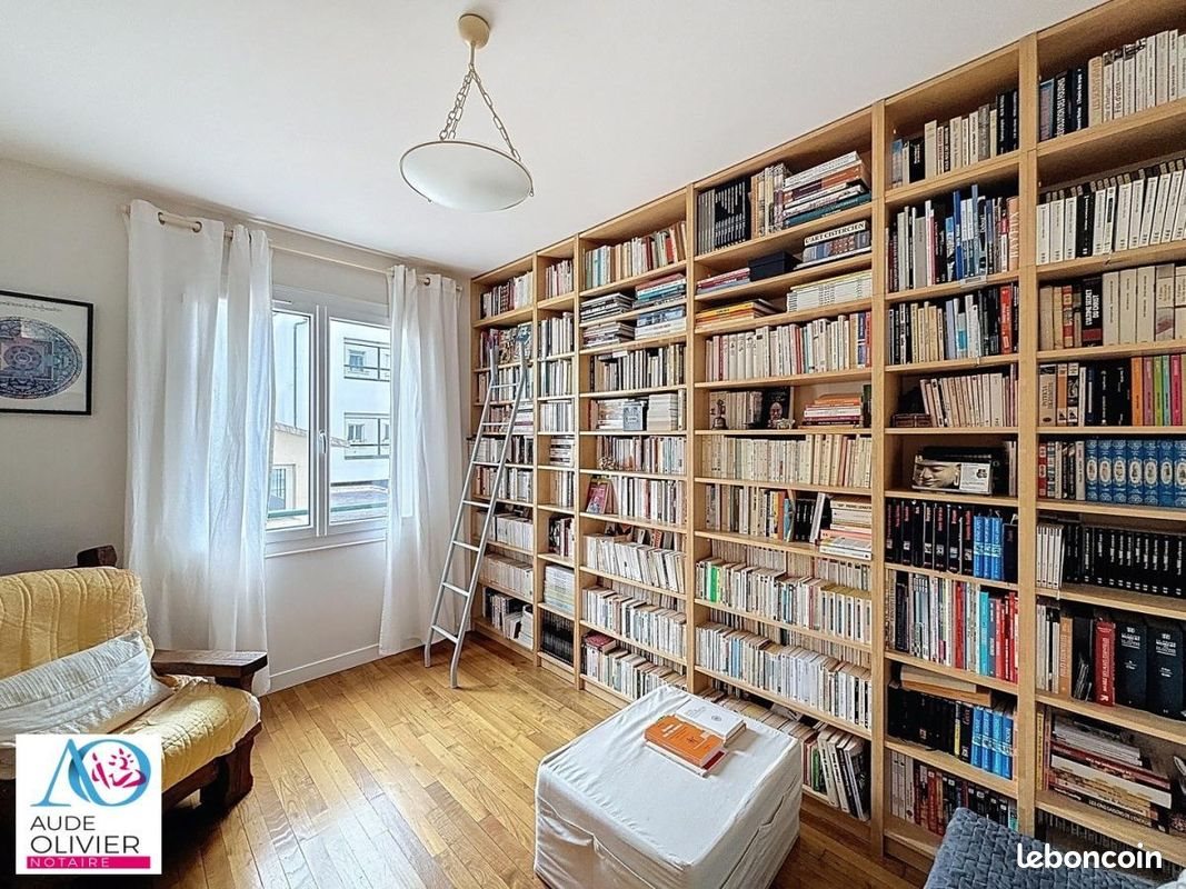Appartement à vendre, 107m², Rennes