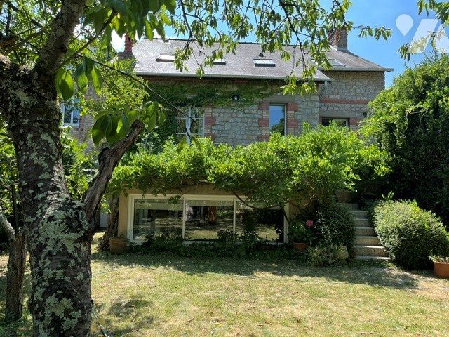 Maison à vendre, 150m², Rennes