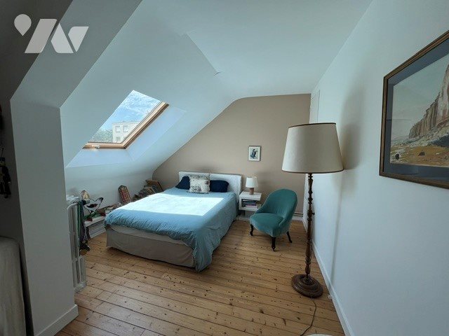Maison à vendre, 150m², Rennes