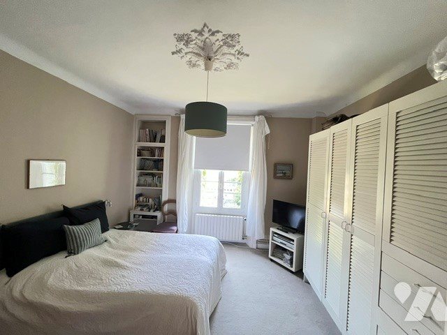 Maison à vendre, 150m², Rennes
