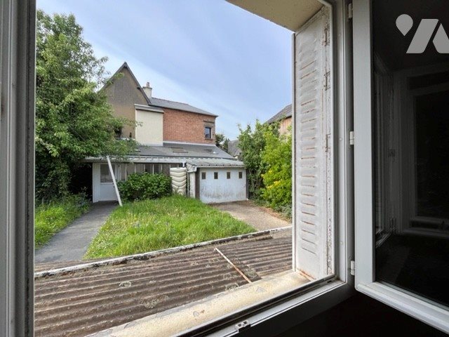 Maison à vendre, 55m², Rennes