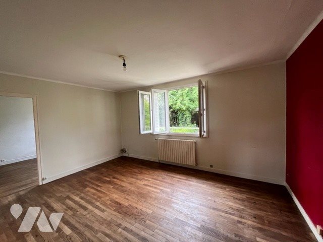 Maison à vendre, 55m², Rennes