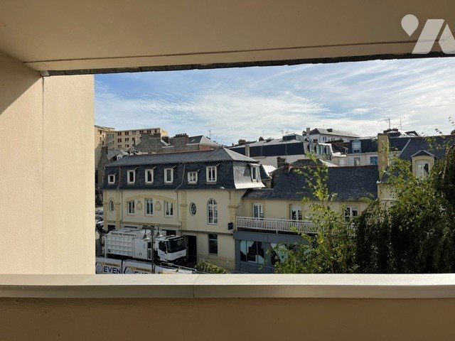 Appartement à vendre, 38m², Dinard