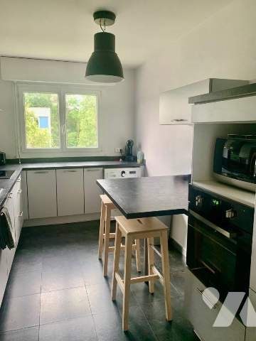 Appartement à vendre, 90m², Rennes