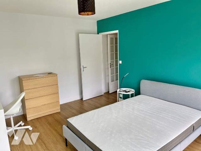 Appartement à vendre, 90m², Rennes