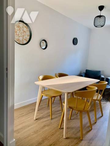 Appartement à vendre, 90m², Rennes
