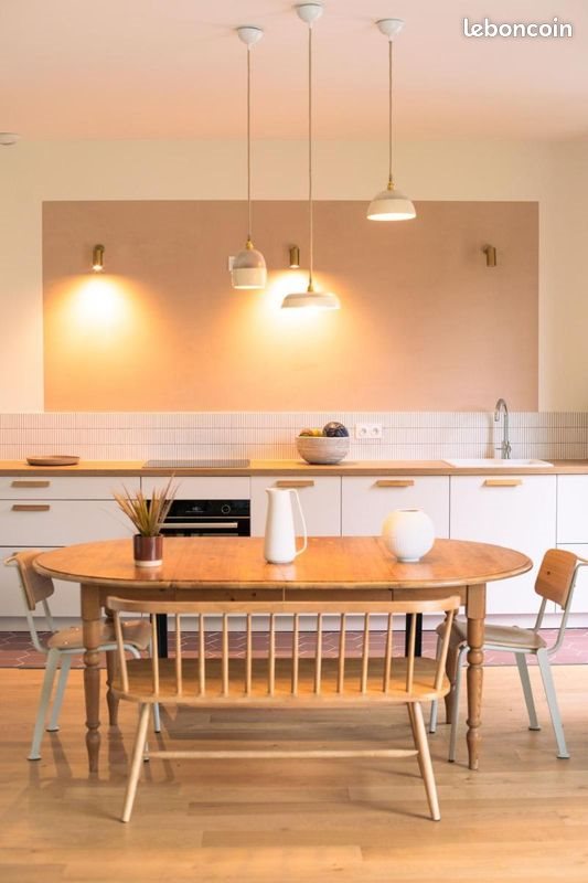 Maison à vendre, 98m², Rennes