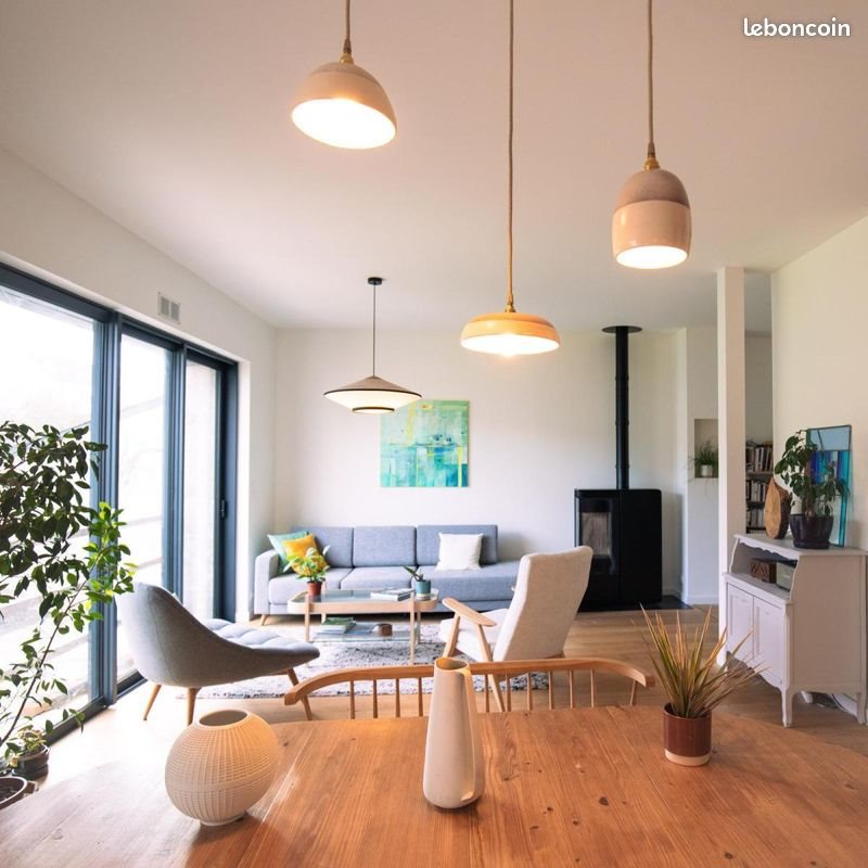 Maison à vendre, 98m², Rennes