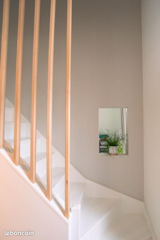 Maison à vendre, 98m², Rennes