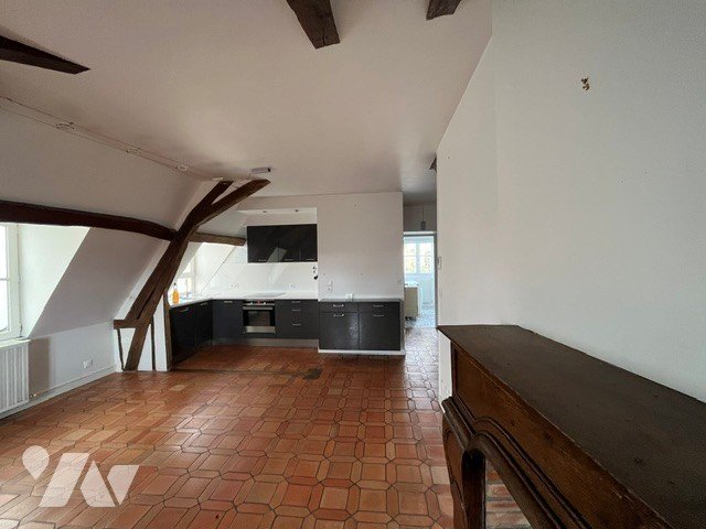 Appartement à vendre, 76m², Rennes