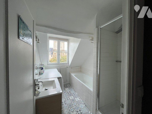 Appartement à vendre, 76m², Rennes