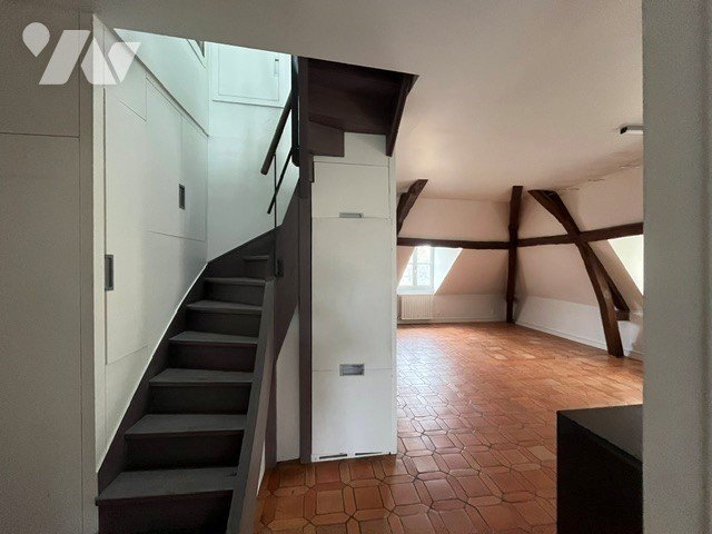 Appartement à vendre, 76m², Rennes