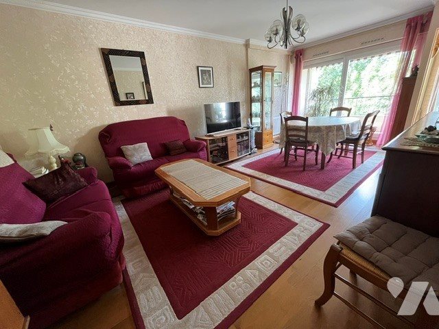 Appartement à vendre, 88m², Rennes