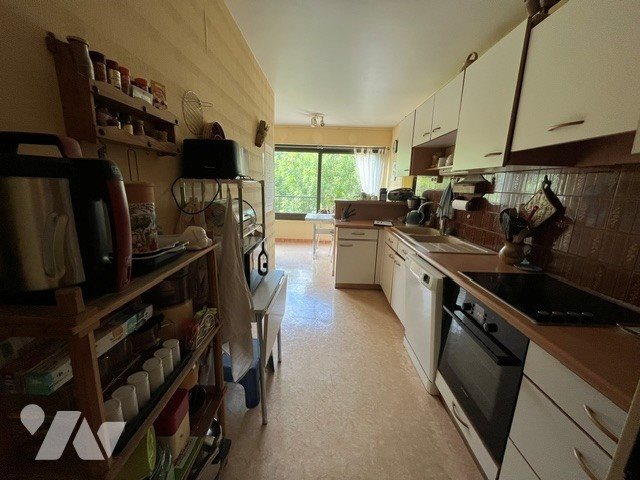 Appartement à vendre, 88m², Rennes