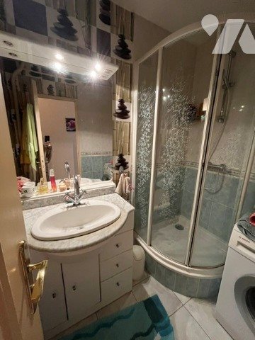 Appartement à vendre, 88m², Rennes