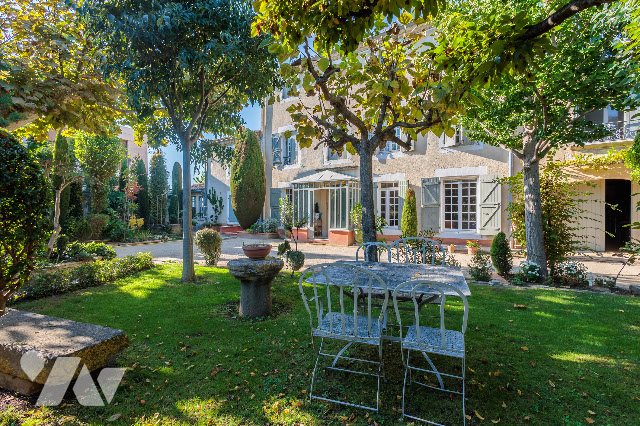 Maison à vendre, 355m², Avignon
