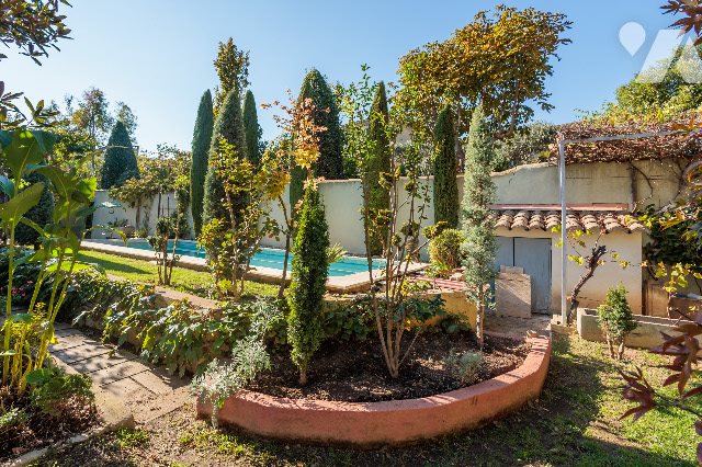 Maison à vendre, 355m², Avignon