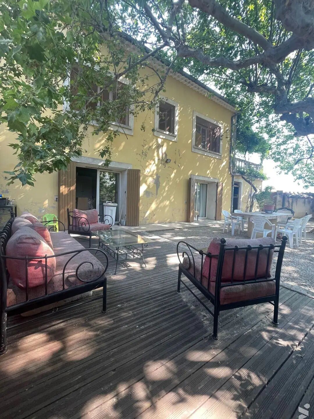 Maison à vendre, 129m², Cabannes