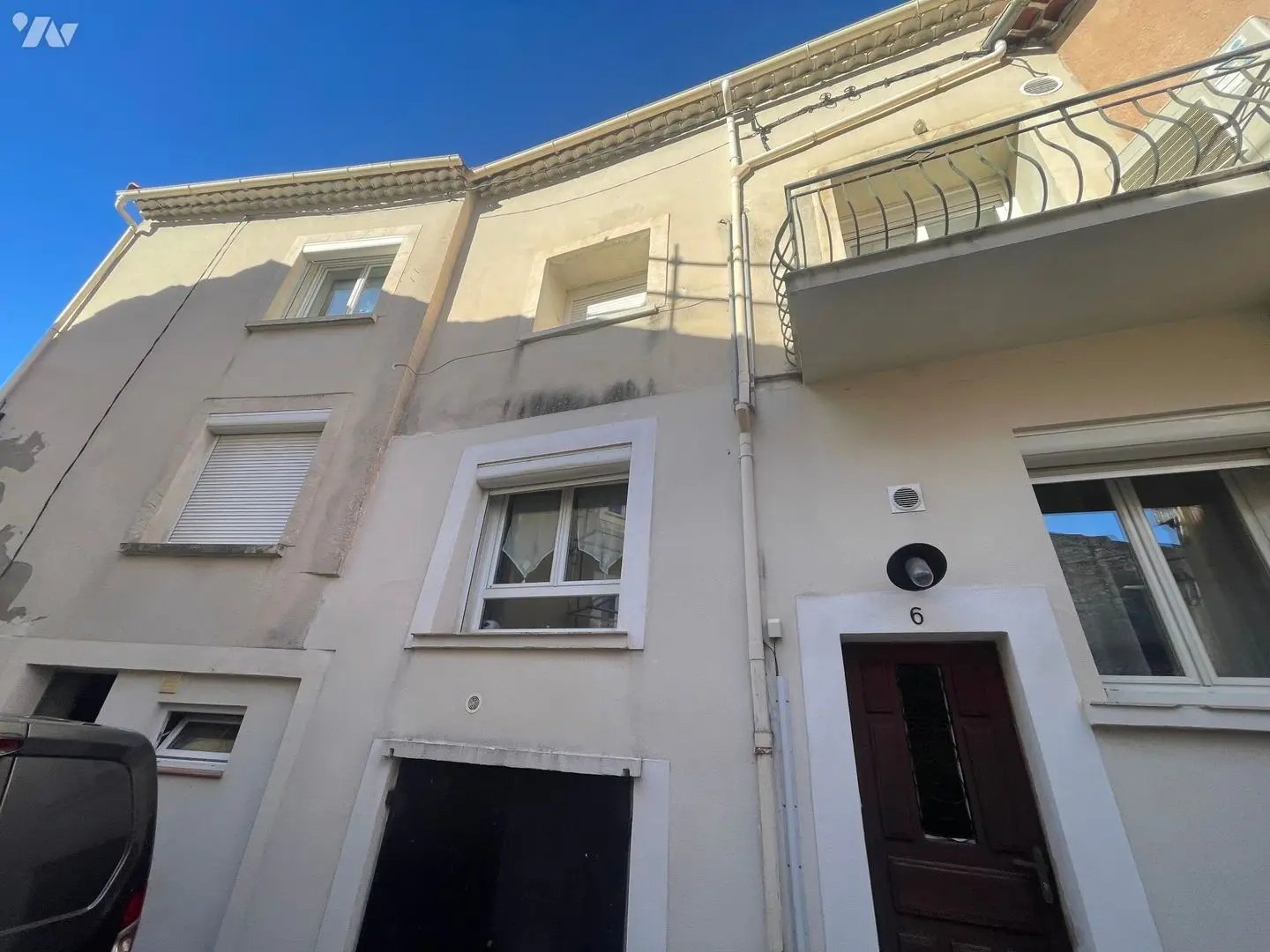 Maison à vendre, 180m², Orgon