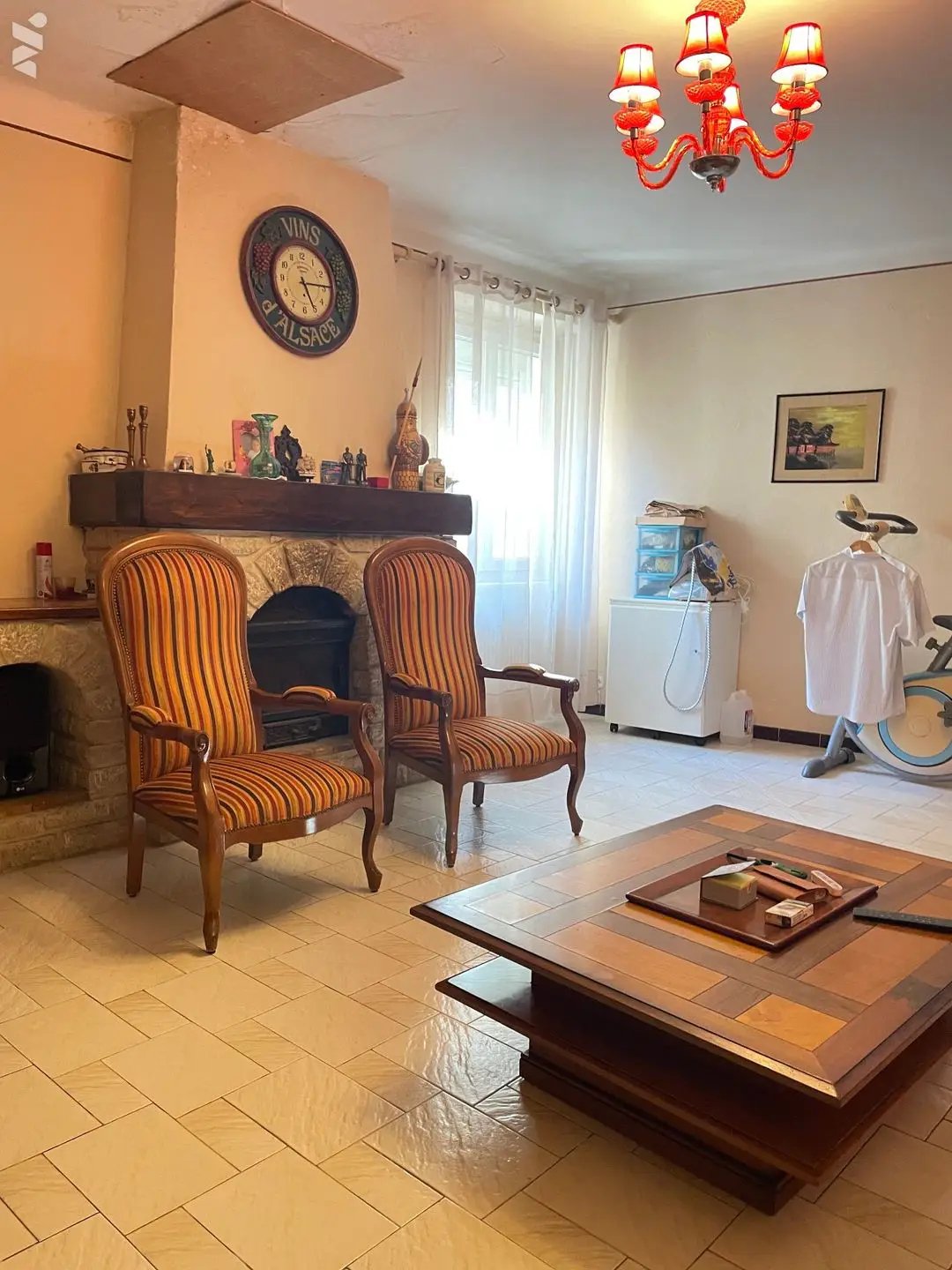 Maison à vendre, 180m², Orgon
