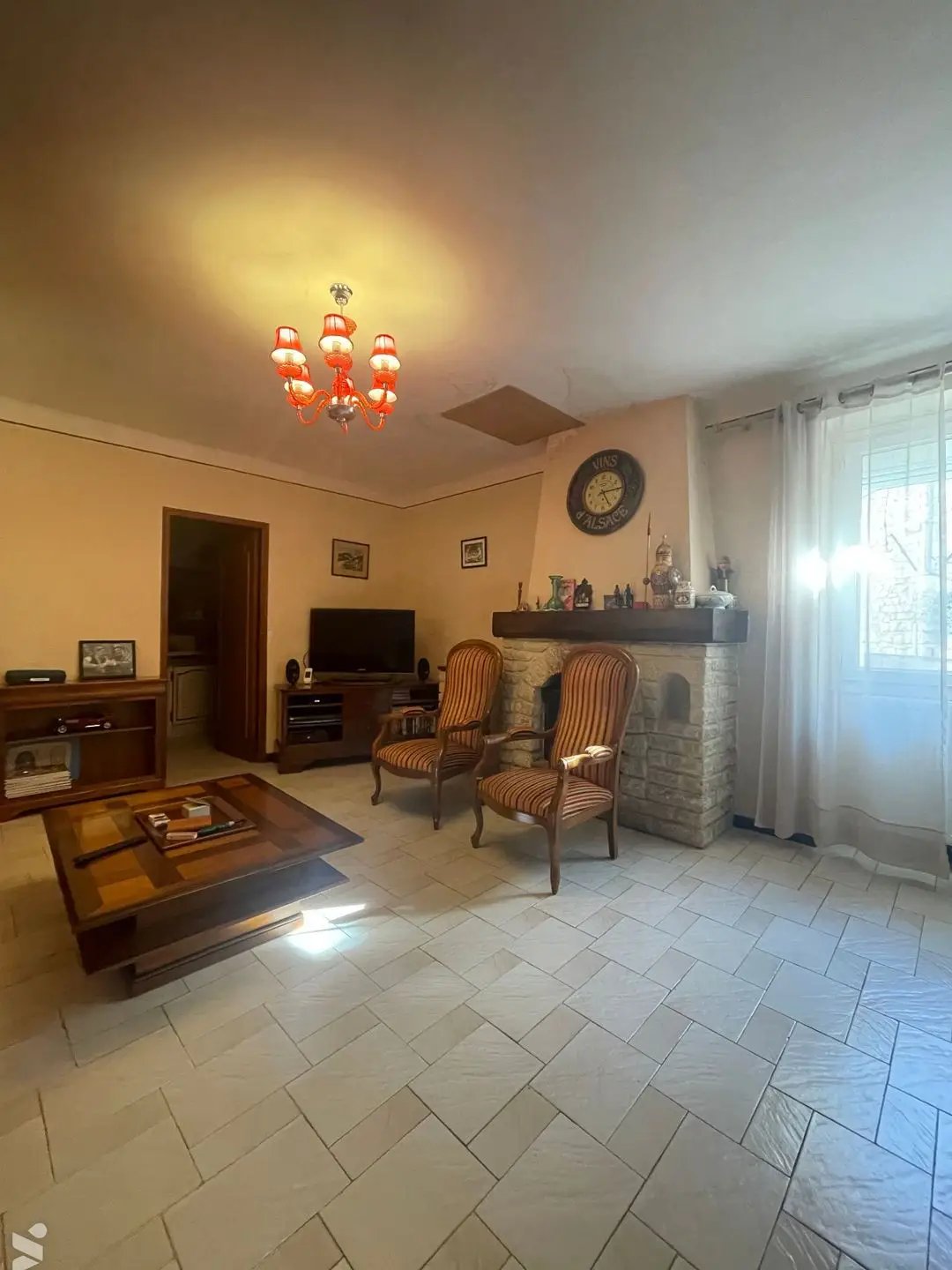 Maison à vendre, 180m², Orgon