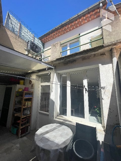 Maison à vendre, 90m², Cabannes