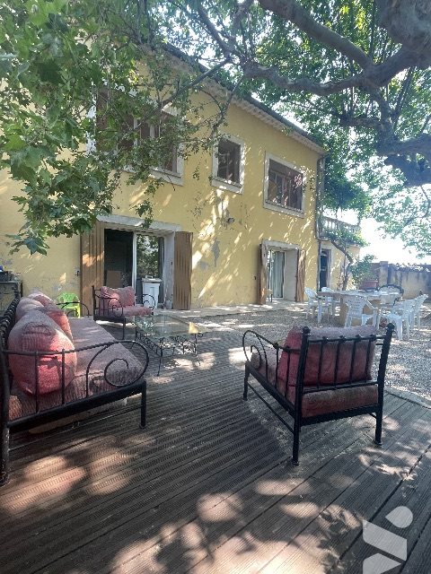 Maison à vendre, 129m², Cabannes