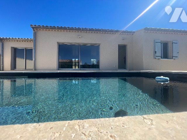Maison à vendre, 140m², L'Isle-sur-la-Sorgue