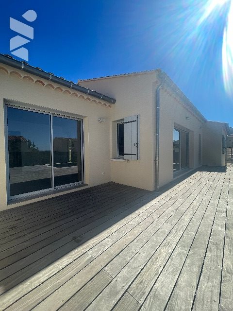 Maison à vendre, 140m², L'Isle-sur-la-Sorgue