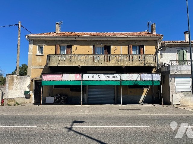 Maison à vendre, 103m², Plan-d'Orgon