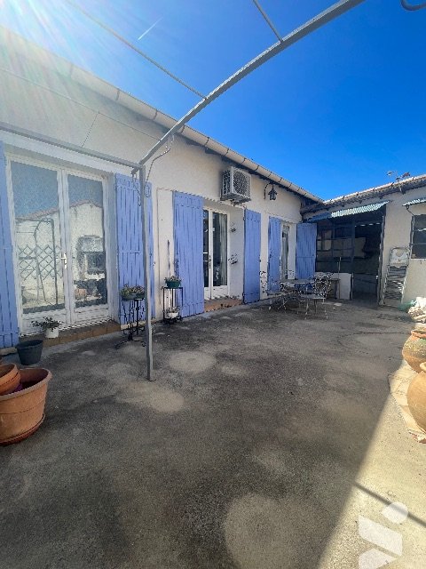 Maison à vendre, 103m², Plan-d'Orgon