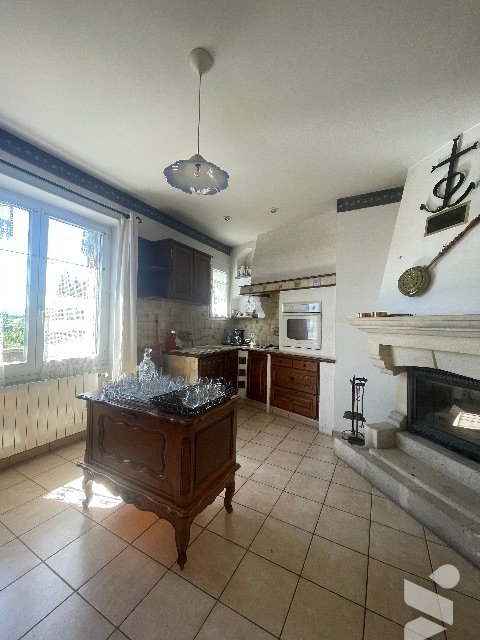 Maison à vendre, 103m², Plan-d'Orgon