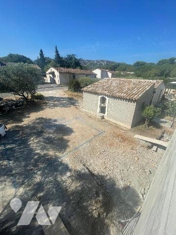 Maison à vendre, 90m², Eygalières