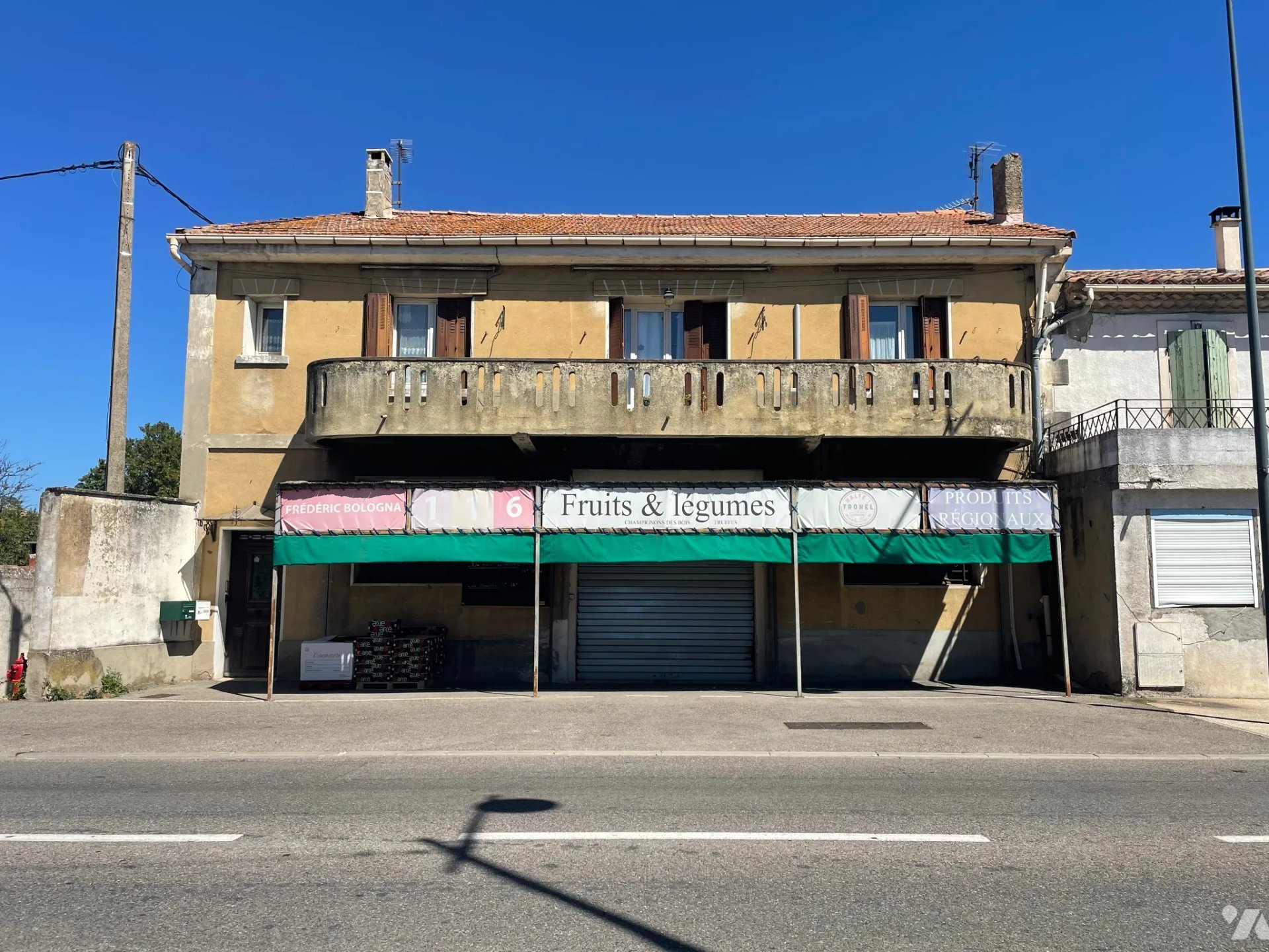 Maison à vendre, 103m², Plan-d'Orgon