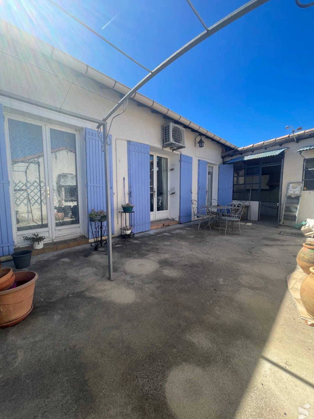 Maison à vendre, 103m², Plan-d'Orgon
